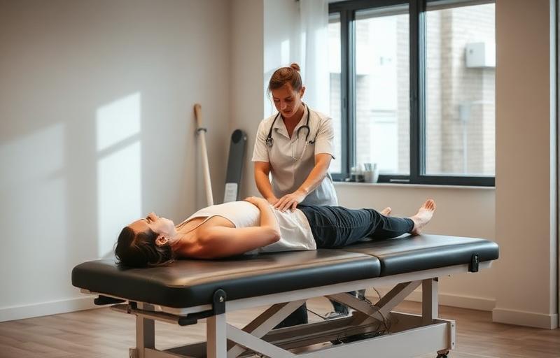 Manuelle Therapie